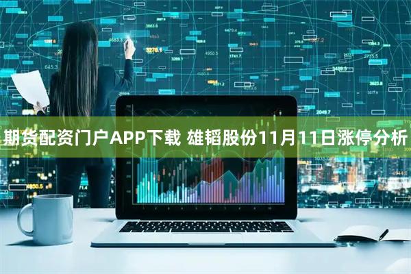 期货配资门户APP下载 雄韬股份11月11日涨停分析